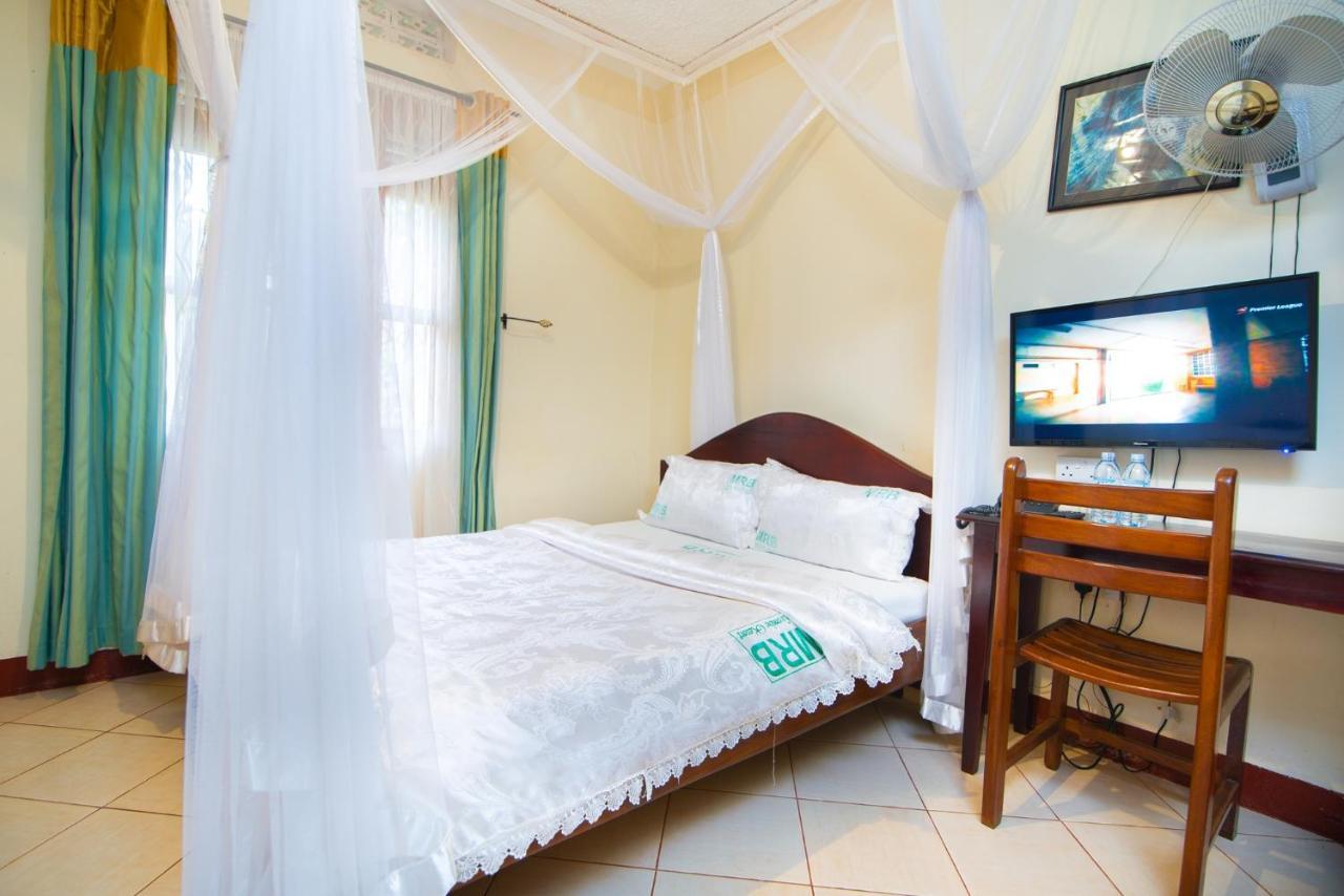 Mirembe Resort Beach Hotel Ssese Kalangala Exterior foto