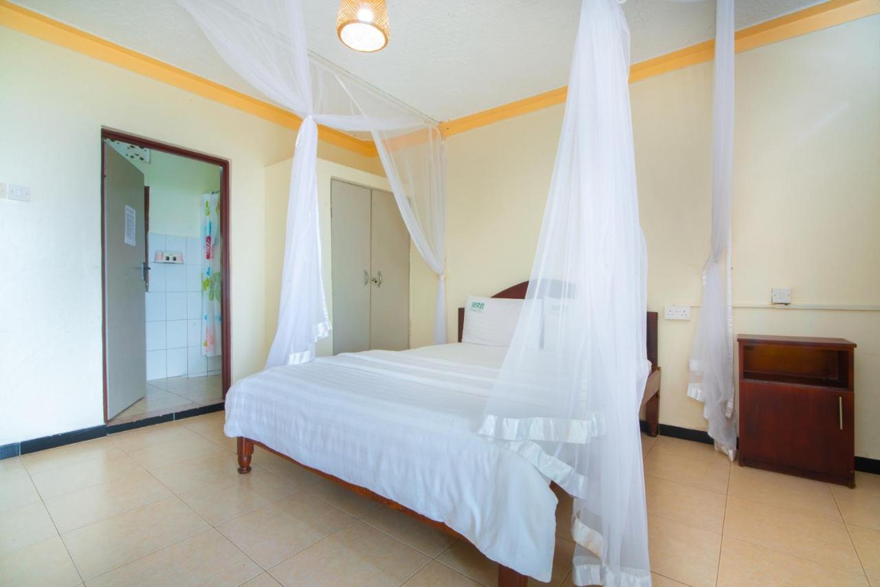 Mirembe Resort Beach Hotel Ssese Kalangala Exterior foto